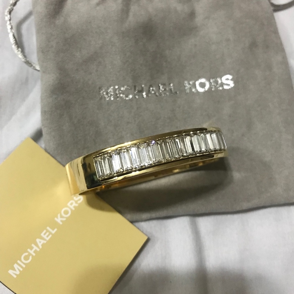 Michael Kors bracelet